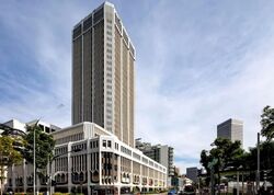 Peninsula Plaza (D6), Retail #604189861